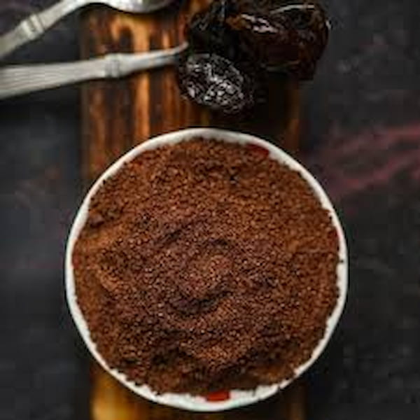 تصویر 2 از قیمت خرید قهوه هسته خرما ارگانیک با فروش عمده